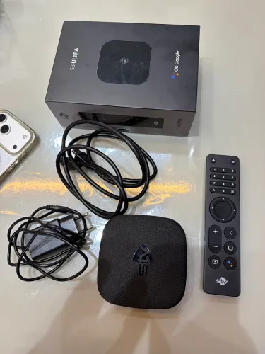 STV S3 ULTRA
