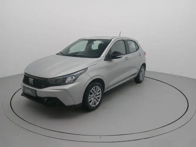 Fiat Argo Drive 1.0 Firefly 2026