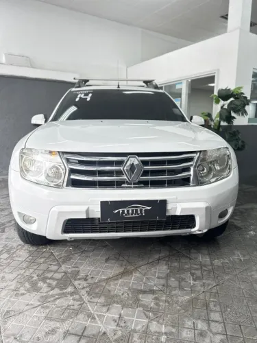 Renault Duster Techroad 2.0 Hi-flex 16V Aut. 2014
