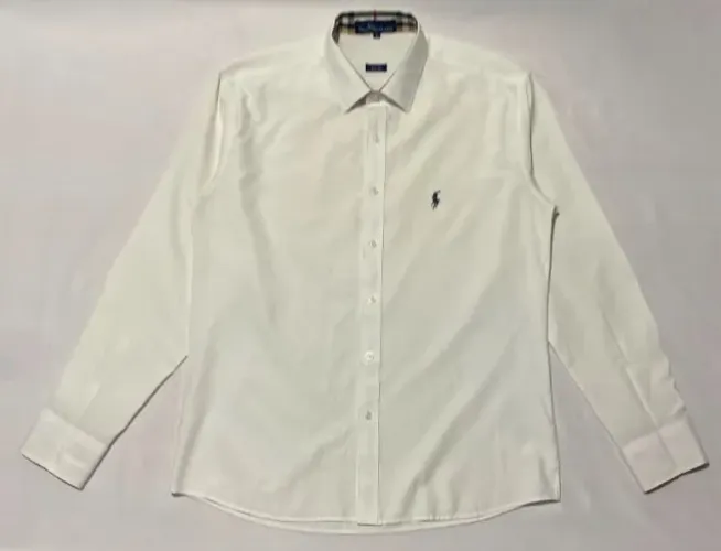 camisa polo ralph lauren - original