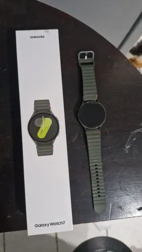 RELÓGIO GALAXY WATCH 7
