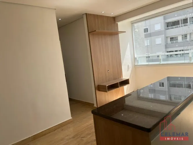 Apartamento 2 Dormitório(s) Bairro Jd Roma