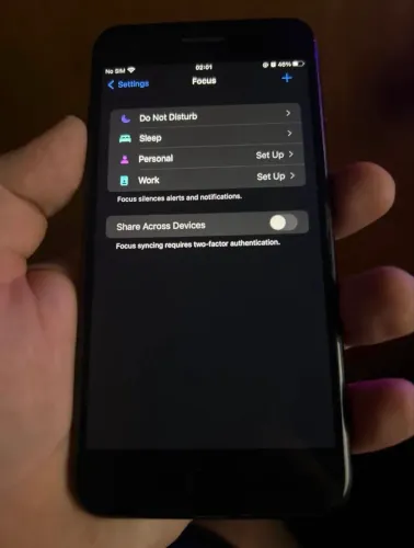 iPhone 7Plus 128gb NOVO!!!
