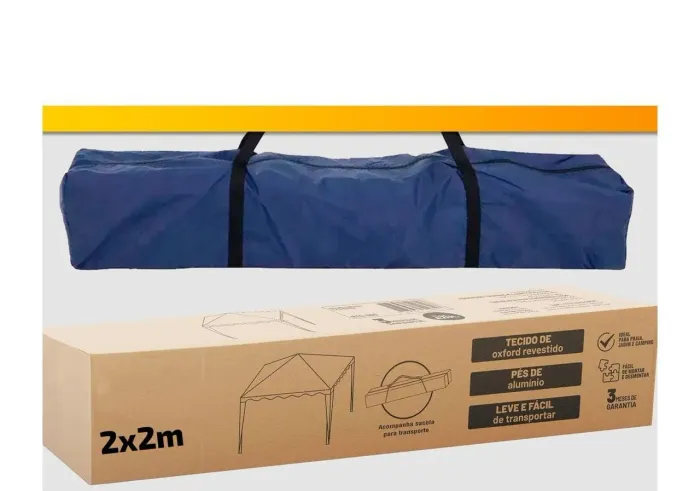 Tenda , oportunidade, trabalho autônomo