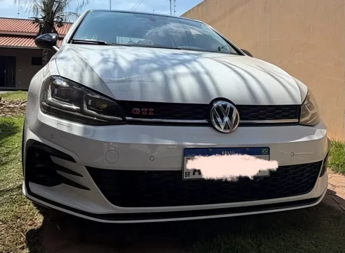 Volkswagen Golf Highline 1.4 TSI 140cv Aut. 2015