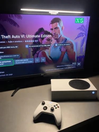 Xbox Series S