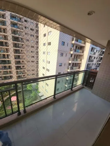 VENDO Apartamento MOBILIADO no Condomínio JARDIM DE TOSCANA