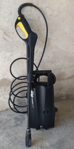 Lavadora de alta pressão Wap Atacama Black