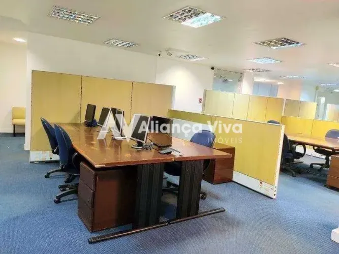Centro | Sala