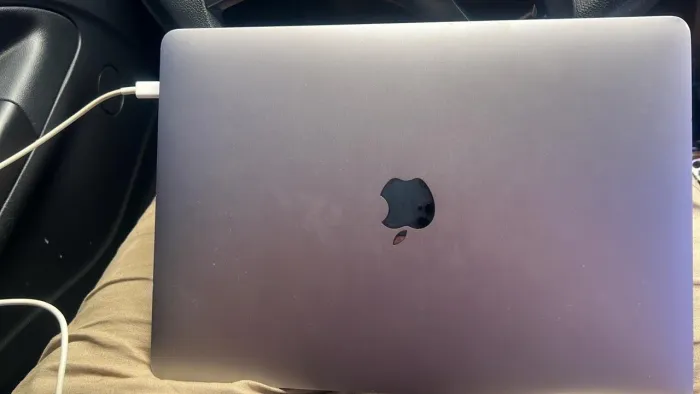 Macbook Air M1 2020