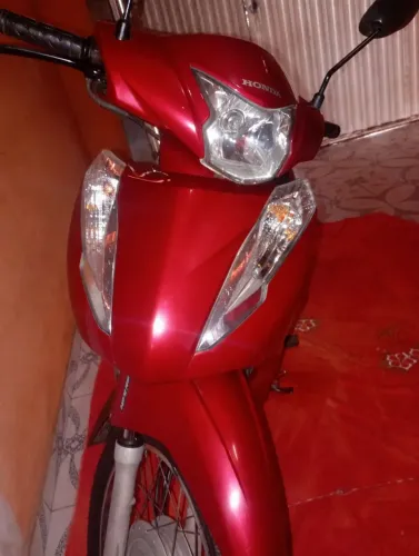 HONDA BIZ 2019/20