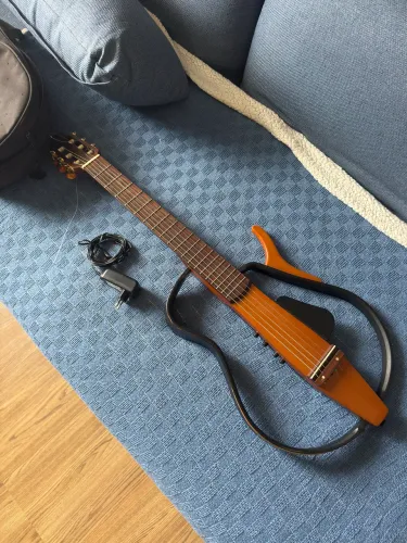 Yamaha Silent 110n
