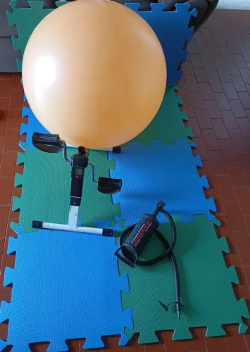 Kit Pilates