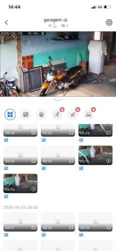Cb 300 2011 60 mil km original