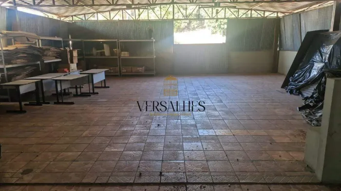 Salão para aluguel com 120 m² no bairro Dom Bosco