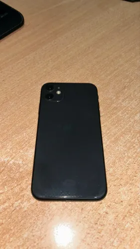 iPhone 11 - Seminovo 