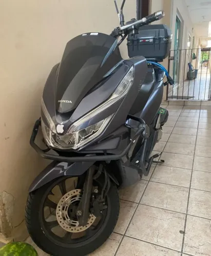 PCX 150 2021 moto integra