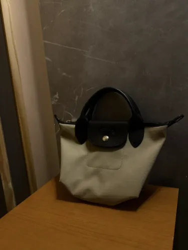 bolsa longchamp le pliage energy xs verde