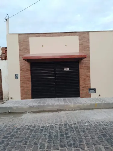 Ponto comercial