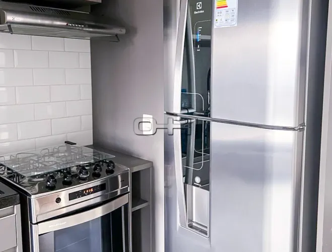 Aluguel Apartamento 1 Dormitórios - 40 m² Pinheiros