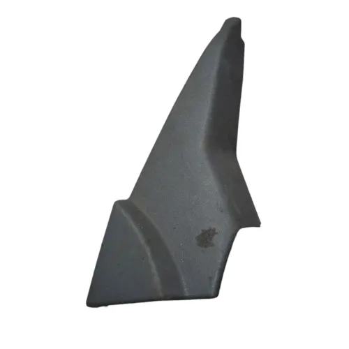 Moldura Interna Retrovisor Direito Meriva Original