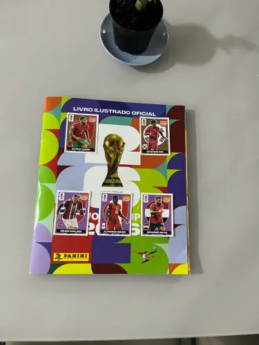 Legends (vendo e troco)
