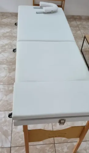 Maca Estética Santa Fé