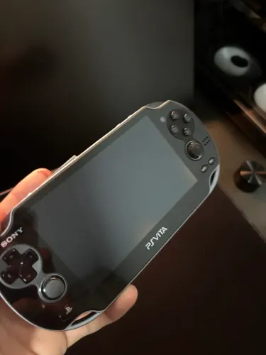 Ps vita fat 1010 completo 
