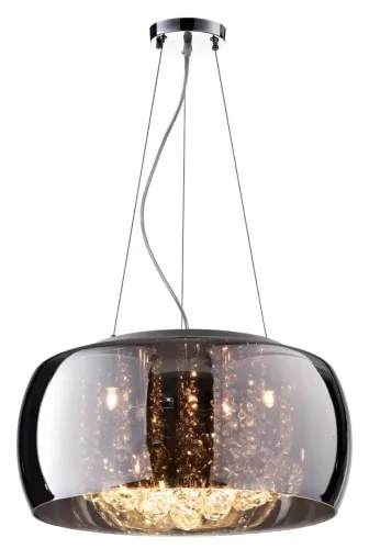 Lustre pendente para sala