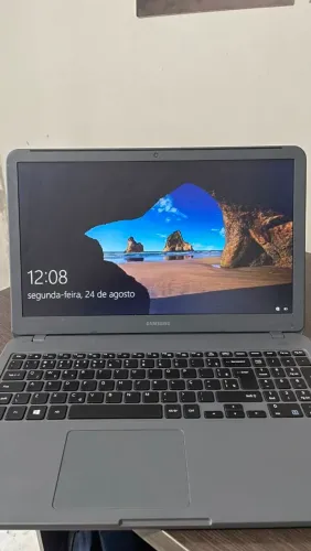 Notebook Samsung