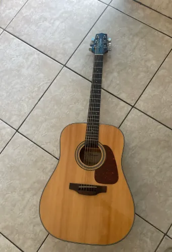 Violão Takamine Gd15 E