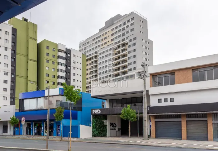 LOJA à venda com 330m² por R$ 1.350.000,00 no bairro Portão - CURITIBA / PR