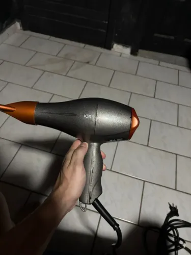 Secador Taiff Vulcan