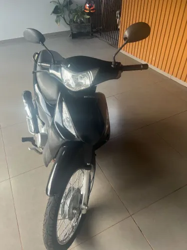 VENDO - Honda Biz 125 ES 2009 - 
