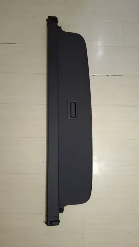 Cortina Cobertura Retrátil Porta-Malas Volvo XC60 (2009 a 2017) - Original