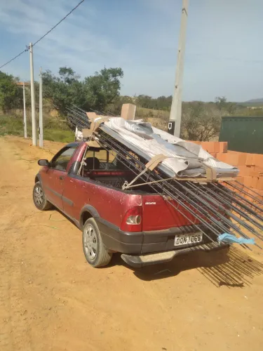 fretes carreto