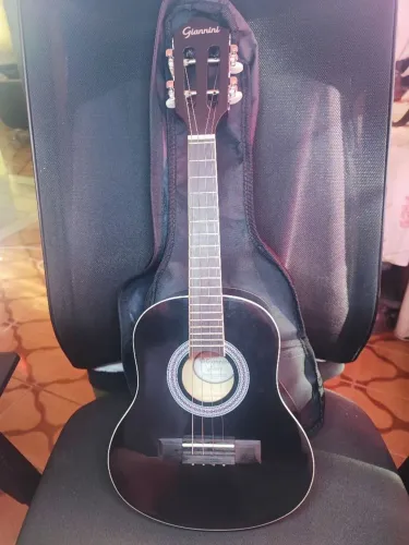 Cavaquinho Giannini Start - Cavaco Excelente! 