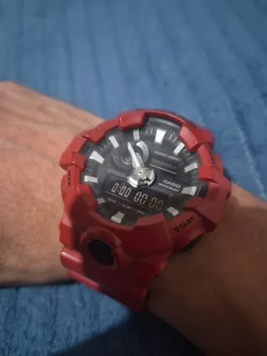 G Shock 5522 GA-700 ORIGINAL