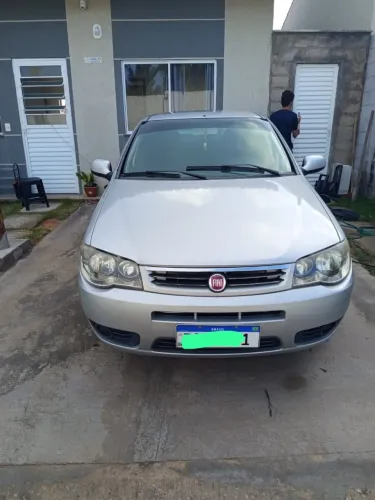 Fiat Palio Celebration 1.0 Fire Flex 8V 4P 2016