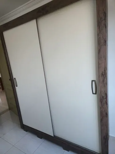 Guarda roupa