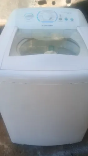 Vendo máquina de lavar Electrolux 12 kg