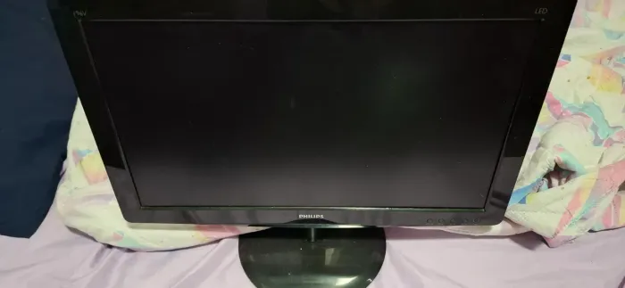Monitor PHILIPS
