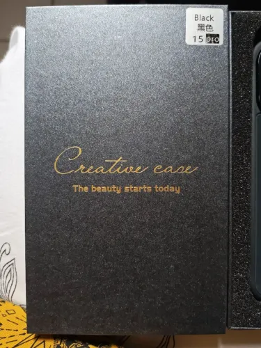 iPhone 15 Pro NFC capa