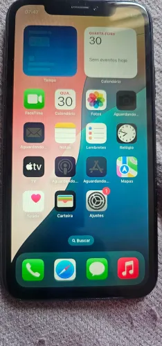 iPhone xs 64gb