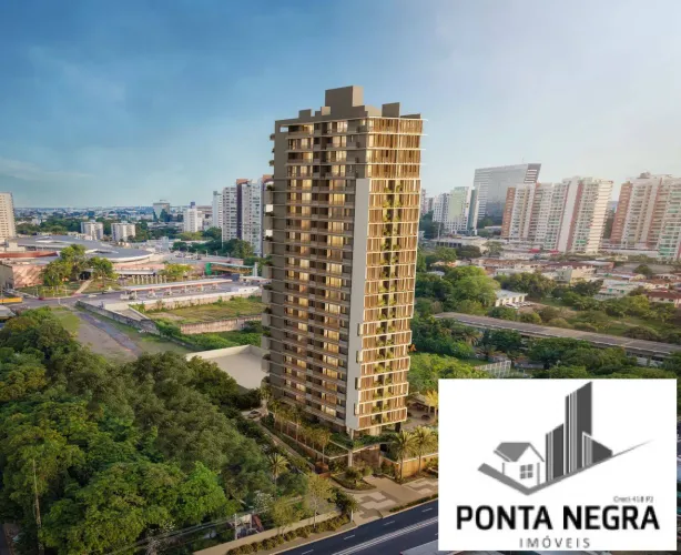 Brises Maceió - imóvel de alto padrão em Adrianopolis