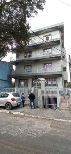 Prédio à venda, 500 m² por R$ 2.000.000,00 - Cidade Morumbi - São José dos Campos/SP