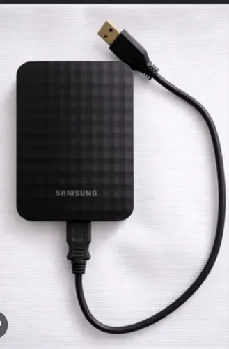 HD EXTERNO SAMSUNG