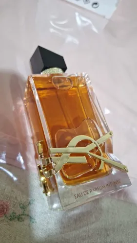 Perfume Libre Intense