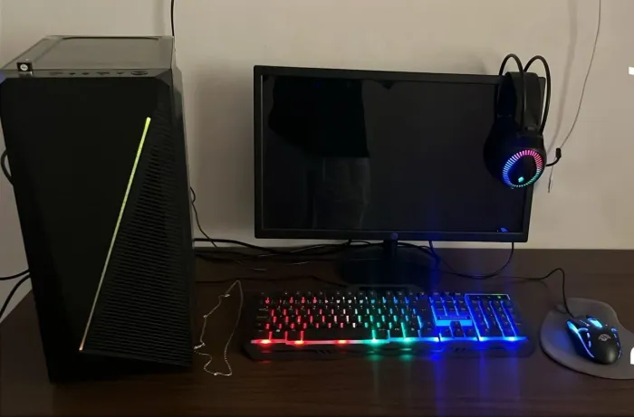 PC GAMER