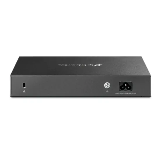 ROTEADOR TP-LINK OMADA ER7206 GIGABITVPN ROUTER